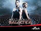 Battlestar Galactica Season 1