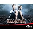 Battlestar Galactica Season 1