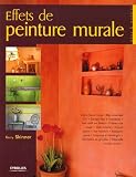 Effets de peinture murale Effets de peinture murale