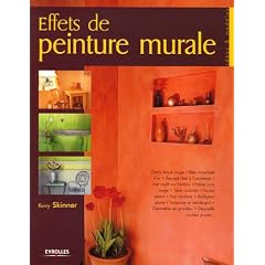 Effets de peinture murale