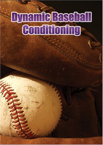 Cover art for  Dynamic Baseball Conditioning