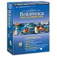 Encyclopedia Britannica Ultimate Reference Suite 2007 DVD-Rom (Win Mac) by Avanquest