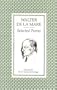 Selected Poems (Faber Paper Covered Editions)