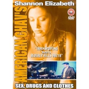 American Chavs [Import anglais]