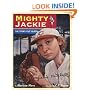 Mighty Jackie: The Strike-Out Queen