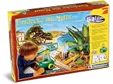 Clementoni GALILEO Entdecke die Natur - 