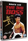 The Big Boss [DVD]