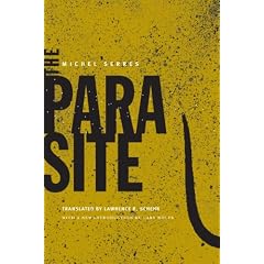 The Parasite (Posthumanities)