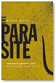 The Parasite (Posthumanities)