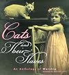 Cats And Their Slaves: An Anthology of Worship