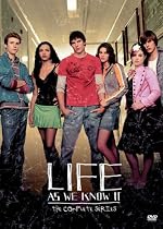 Life As We Know It - The Complete Series