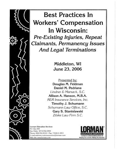 Workers' Compensation