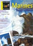 Marines : 12 modèles étape par étape
