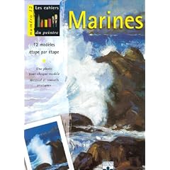 Marines : 12 mod�les �tape par �tape