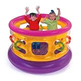Jump-O-Gym Toddler Trampoline Bouncer