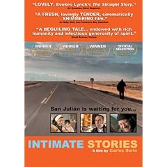 Intimate Stories
