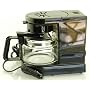 12 Volt 5-Cup Portable Coffee Maker