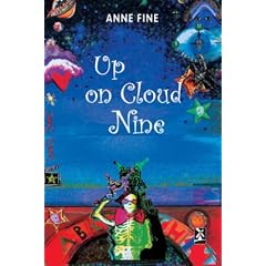 Up on Cloud Nine (New Windmills)