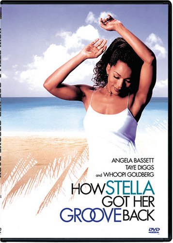 How Stella Got Her Groove Back