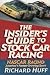 Books : Insider's Guide to Stock Car Racing : NASCAR Racing : America's Fastest-Growing Sport