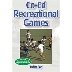 Co-Ed Recreational Games