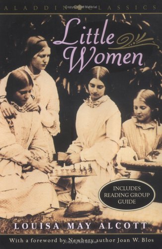 Little Women (Aladdin Classics)