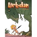 Larh-don, Tome 1 : Fils de l'�ge b�te