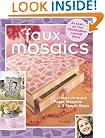 Faux Mosaics