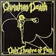 Only Theatre Of Pain