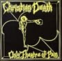 Only Theatre of Pain