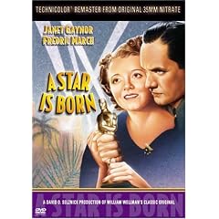 A Star Is Born