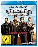 Born to be wild - Saumäßig unterwegs [Blu-ray]