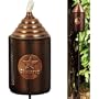 Dallas Cowboys Garden Torch