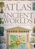 The atlas of ancient worlds