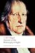 Outlines of the Philosophy of Right