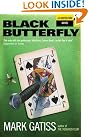 Black Butterfly: A...