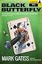 Black Butterfly: A Lucifer Box Novel (Lucifer Box 3)