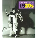 the 1920s decades of the 20th century