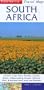 South Africa Travel Map (Globetrotter Travel Map)