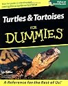 Turtles and Tortoises for Dummies
