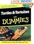 Turtles & Tortoises For Dummies