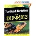 Turtles & Tortoises For Dummies