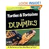 Turtles and Tortoises For Dummies