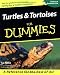 Turtles & Tortoises For Dummies