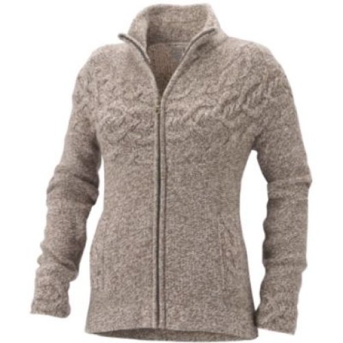 Exofficio(エクスオフィシオ) SHANNON CARDIGAN シャノンカーディガン 女性用 ETW013F