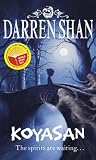 Koyasan (Darren Shan)