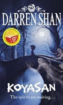Koyasan (Darren Shan)