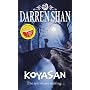 Koyasan (Darren Shan)