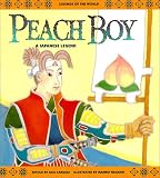 Peach Boy - Pbk (Legends of the World)