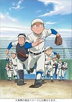 プレイボール 2nd vol.1 [DVD]